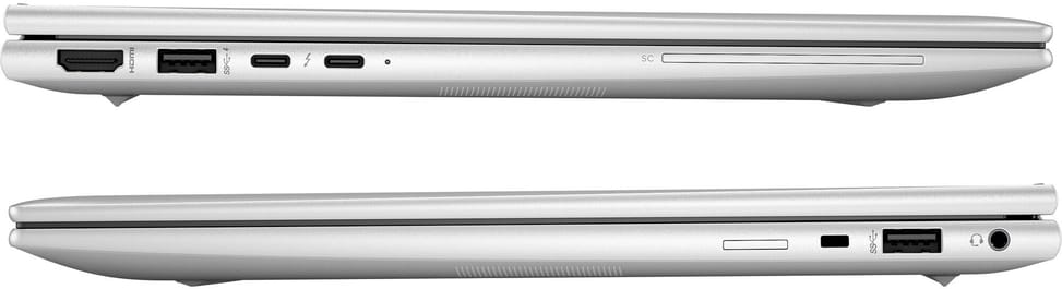 Ordinateur portable HP EliteBook 840 G10 (81A47EA) — image 8