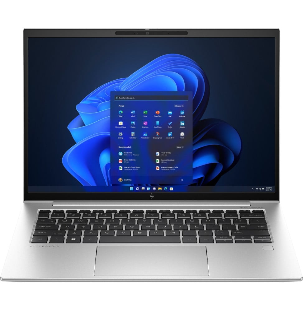 Ordinateur portable HP EliteBook 840 G10 (81A47EA)