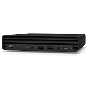 Ordinateur de bureau HP Pro Mini 260 G9 (6B2W3EA)