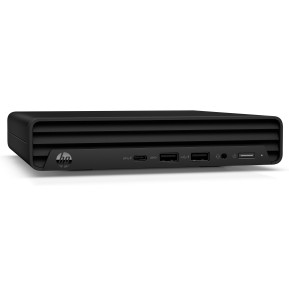 Ordinateur de bureau HP Pro Mini 260 G9 (6B2W3EA)