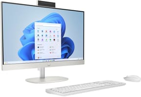 Ordinateur tout-en-un HP AIO 24-cr0003nk (845P6EA) — image 2