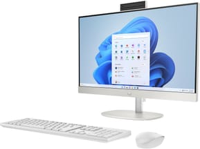 Ordinateur tout-en-un HP AIO 24-cr0003nk (845P6EA) — image 3