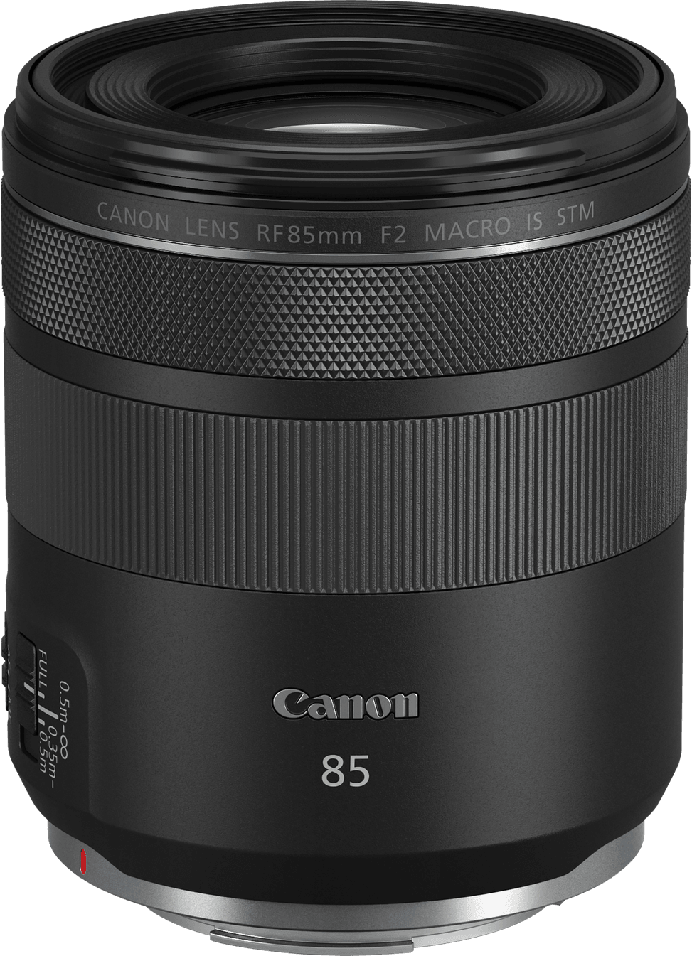 Objectif Canon RF 85mm F/2 Macro IS STM (4234C005AA) — image 3