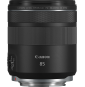 Objectif Canon RF 85mm F/2 Macro IS STM (4234C005AA)