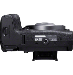 Appareil photo hybride Canon EOS R10 + objectif RF-S 18-150mm F3.5-6.3 IS STM (5331C017AA)