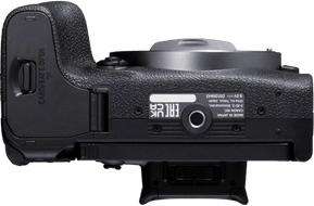 Appareil photo hybride Canon EOS R10 + objectif RF-S 18-150mm F3.5-6.3 IS STM (5331C017AA) — image 6