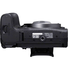 Appareil photo hybride Canon EOS R10 + objectif RF-S 18-150mm F3.5-6.3 IS STM (5331C017AA)