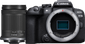 Appareil photo hybride Canon EOS R10 + objectif RF-S 18-150mm F3.5-6.3 IS STM (5331C017AA)