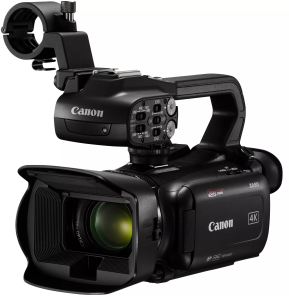 Caméscope Canon XA60 Professional Camcorder 4K (5733C003AA)