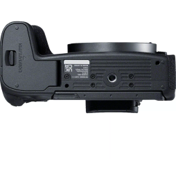 Appareil photo hybride Canon EOS R8 + objectif RF 24-50mm F4.5-6.3 IS STM (5803C013AA)
