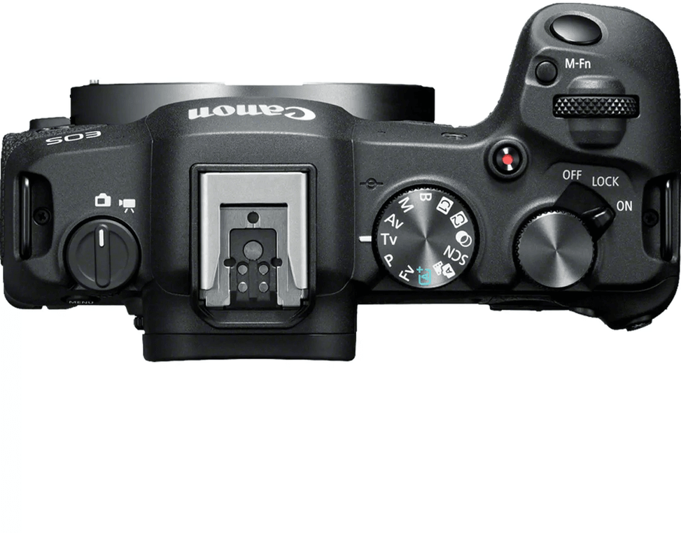 Appareil photo hybride Canon EOS R8 + objectif RF 24-50mm F4.5-6.3 IS STM (5803C013AA) — image 7
