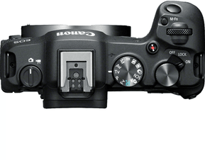 Appareil photo hybride Canon EOS R8 + objectif RF 24-50mm F4.5-6.3 IS STM (5803C013AA) — image 7