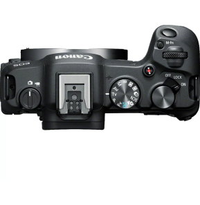 Appareil photo hybride Canon EOS R8 + objectif RF 24-50mm F4.5-6.3 IS STM (5803C013AA)