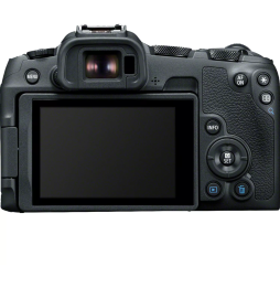 Appareil photo hybride Canon EOS R8 + objectif RF 24-50mm F4.5-6.3 IS STM (5803C013AA)