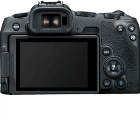 Appareil photo hybride Canon EOS R8 + objectif RF 24-50mm F4.5-6.3 IS STM (5803C013AA) — image 3