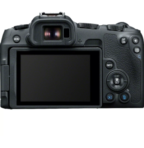Appareil photo hybride Canon EOS R8 + objectif RF 24-50mm F4.5-6.3 IS STM (5803C013AA)