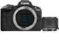 Appareil photo hybride Canon EOS R50 + objectif RF-S 18-45mm F4.5-6.3 IS STM (5811C013AA)