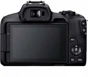 Appareil photo hybride Canon EOS R50 + objectif RF-S 18-45mm F4.5-6.3 IS STM (5811C013AA) — image 5