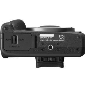 Appareil photo hybride Canon EOS R100 + objectif RF-S 18-45mm F4.5-6.3 IS STM (6052C013AA)