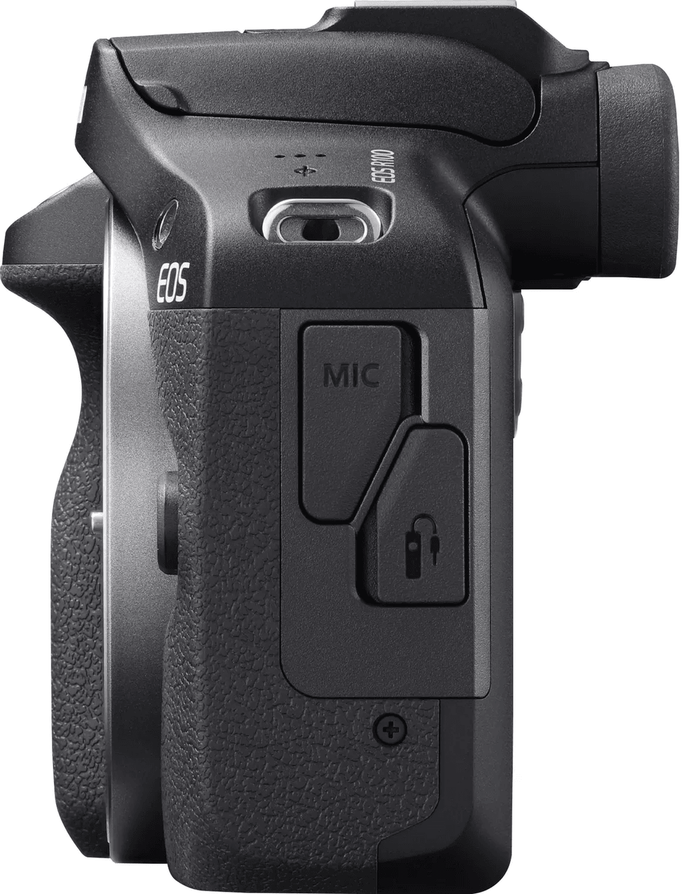 Appareil photo hybride Canon EOS R100 + objectif RF-S 18-45mm F4.5-6.3 IS STM (6052C013AA) — image 5