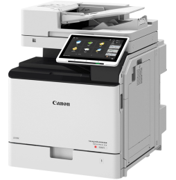 Imprimante Multifonction Laser Couleur Canon imageRUNNER ADVANCE DX C357i (3881C005AA)