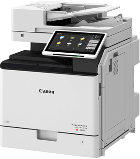 Imprimante Multifonction Laser Couleur Canon imageRUNNER ADVANCE DX C357i (3881C005AA)