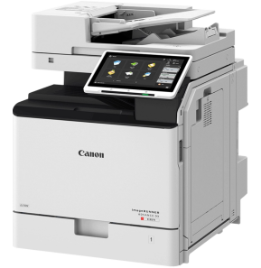 Imprimante Multifonction Laser Couleur Canon imageRUNNER ADVANCE DX C357i (3881C005AA)