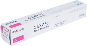 Canon C-EXV55 Magenta - Toner Canon d'origine 18,000 pages (2184C002AA)