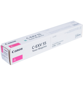 Canon C-EXV55 Magenta - Toner Canon d'origine...