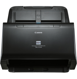 Scanner Canon ImageFORMULA DR-C240 (0651C003)