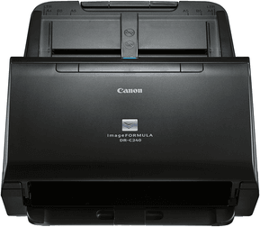 Scanner Canon ImageFORMULA DR-C240 (0651C003)