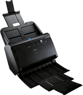 Scanner Canon ImageFORMULA DR-C240 (0651C003) — image 2