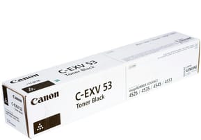 Canon C-EXV 53 Noir - Toner Canon d'origine (0473C002AA)