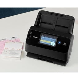 Scanner Canon imageFORMULA DR-S150 (4044C003)