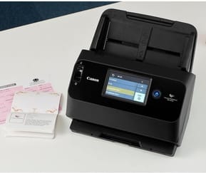 Scanner Canon imageFORMULA DR-S150 (4044C003)