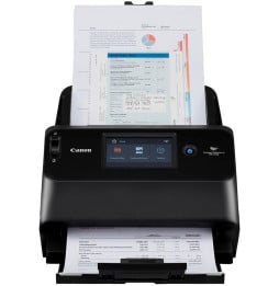 Scanner Canon imageFORMULA DR-S150 (4044C003)