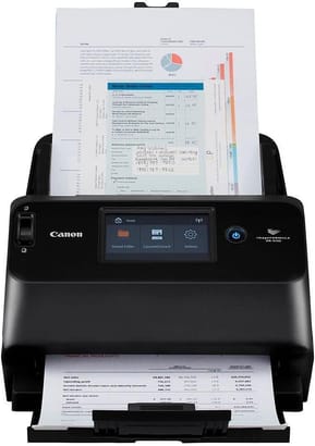 Scanner Canon imageFORMULA DR-S150 (4044C003) — image 2