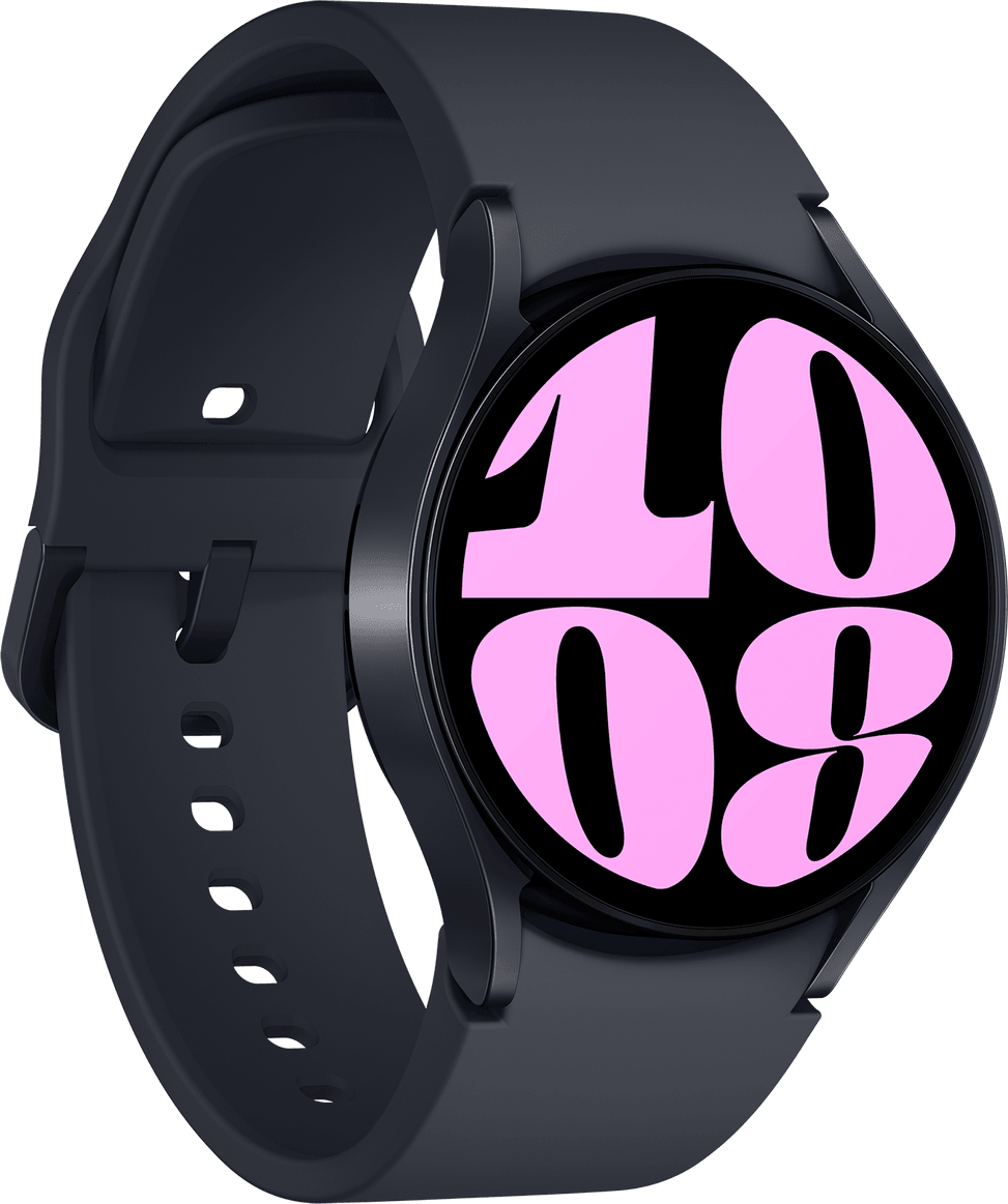 Montre connectée Samsung Galaxy Watch6 Classic Bluetooth (40mm) — image 2