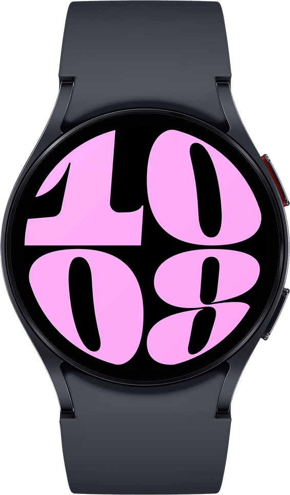 Montre connectée Samsung Galaxy Watch6 Classic Bluetooth (40mm)