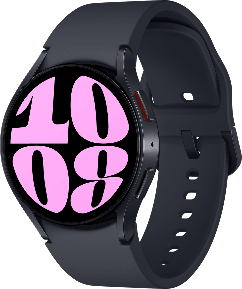 Montre connectée Samsung Galaxy Watch6 Classic Bluetooth (40mm) — image 3