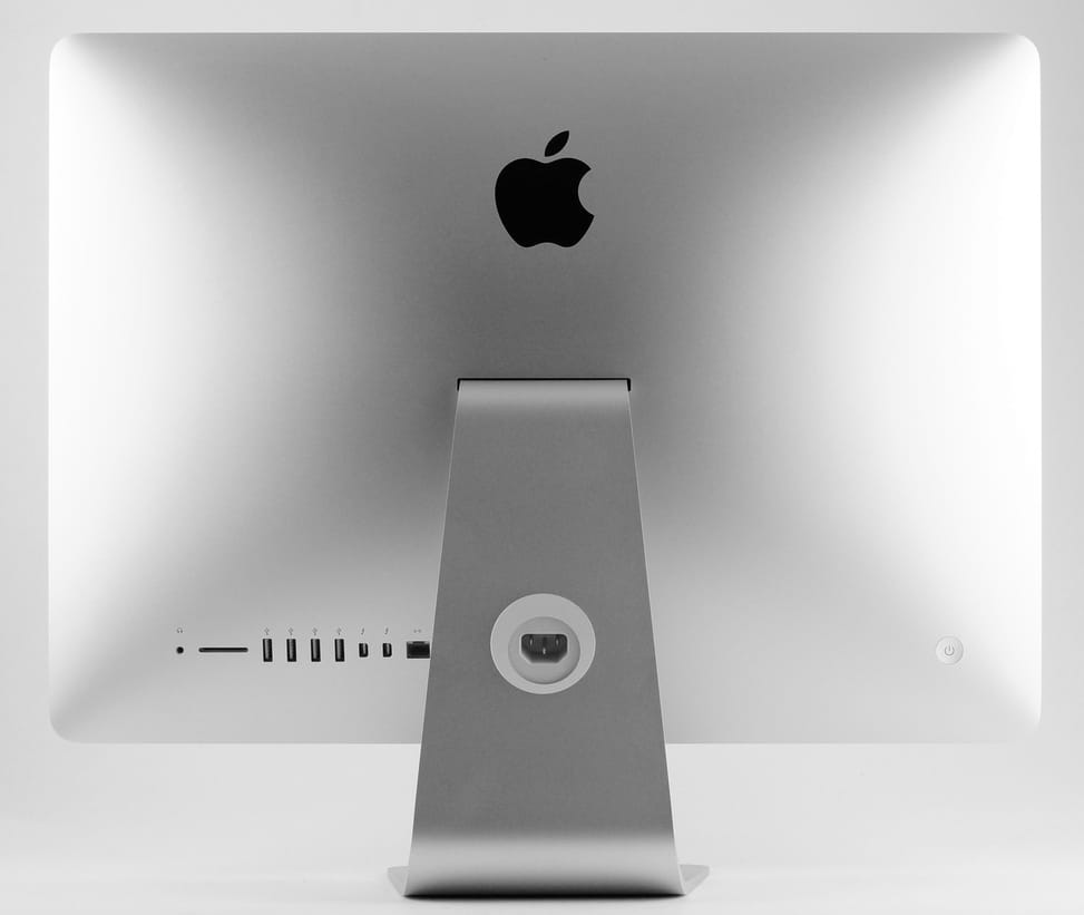iMac Apple 27" (MD096F/A) — image 11