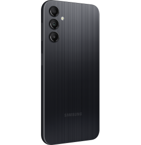 Samsung Galaxy A14 4G Noir (Dual SIM | 128 GB)