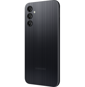 Samsung Galaxy A14 4G Noir (Dual SIM | 128 GB)