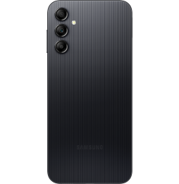 Samsung Galaxy A14 4G Noir (Dual SIM | 128 GB)