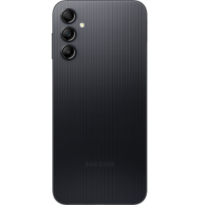 Samsung Galaxy A14 4G Noir (Dual SIM | 128 GB)