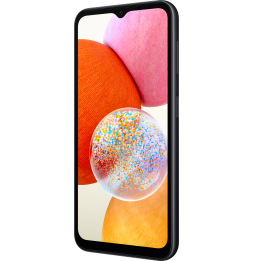 Samsung Galaxy A14 4G Noir (Dual SIM | 128 GB)