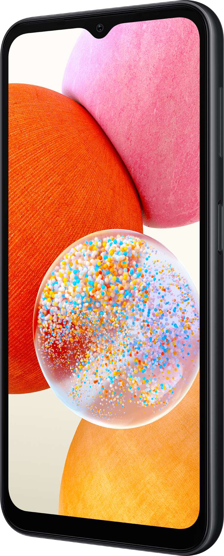 Samsung Galaxy A14 4G Noir (Dual SIM | 128 GB) — image 4