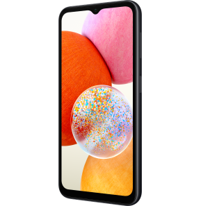 Samsung Galaxy A14 4G Noir (Dual SIM | 128 GB)