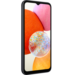 Samsung Galaxy A14 4G Noir (Dual SIM | 128 GB)