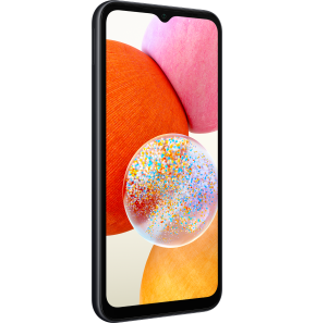 Samsung Galaxy A14 4G Noir (Dual SIM | 128 GB)